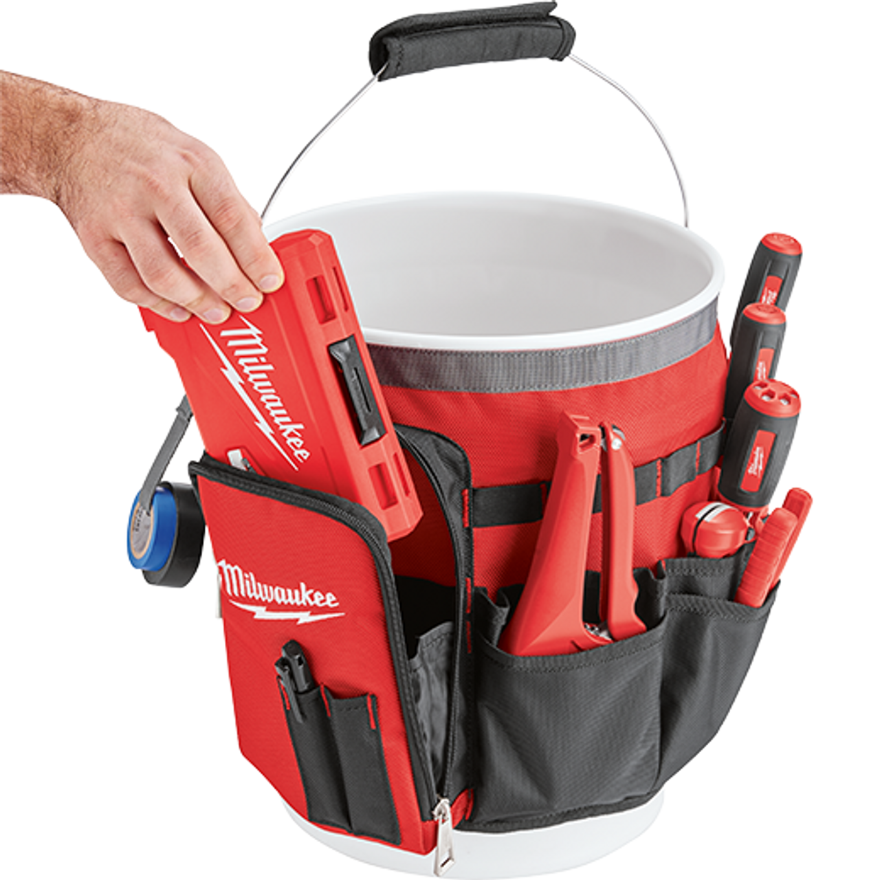 Milwaukee 48-22-8175 Bucket Organizer Wrap